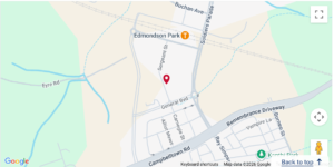 Book Your Test for Edmondson Park test Centre: