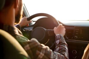 Driving Lessons