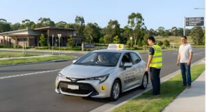 Supporting Your Teenager’s Driving Journey