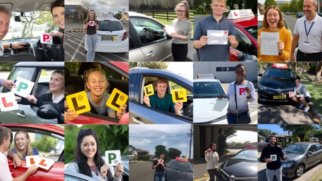 Sydney South West Driving School