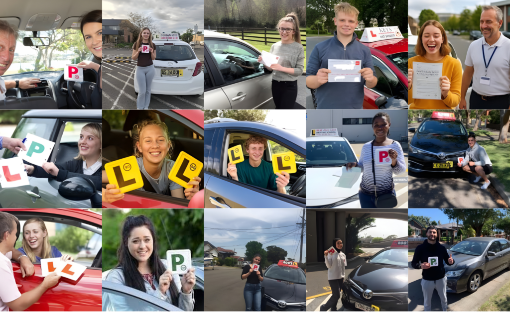 The Driving Test Guy Sydney South West